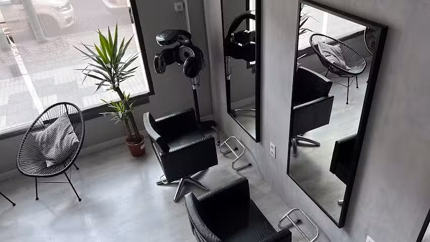 Elsa Delgado | Hair lounge