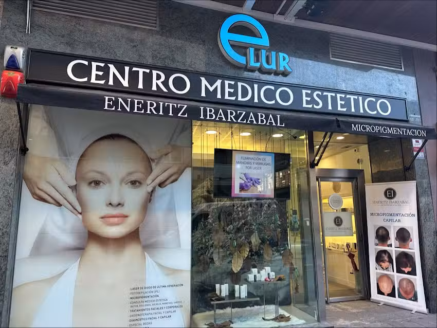 ELUR Centro M&eacute;dico Est&eacute;tico-MICROPIGMENTACI&Oacute;N-