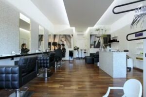 Elvira Martin Hairdesign