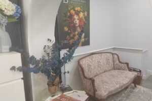 Elysée Organic Luxe Studio
