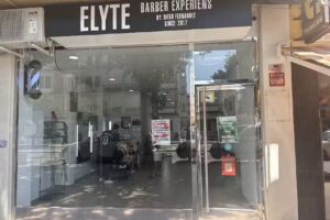 ELYTE HAIR ESTUDIO