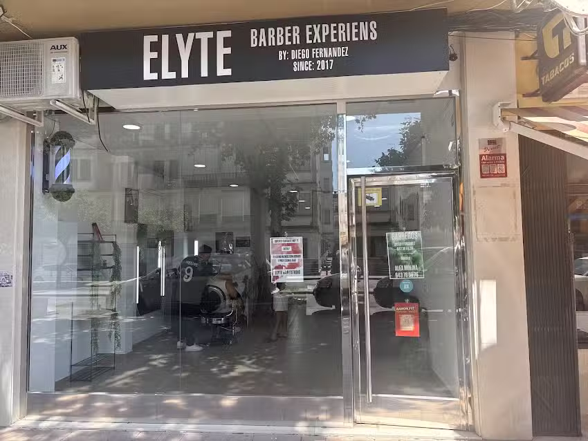 ELYTE HAIR ESTUDIO