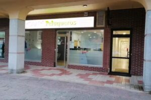 Elyte Peluqueros C.B.
