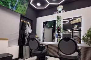 EME BARBER STUDIO