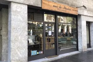 Eme de Mònica Bioperruqueria