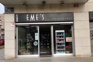 EME’S PELUQUERÍA