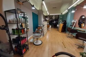 EME Taller del Cabello