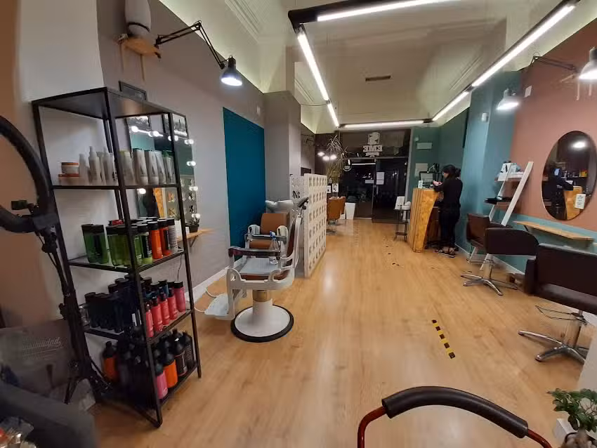 EME Taller del Cabello
