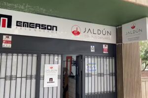 Emerson Peluqueros