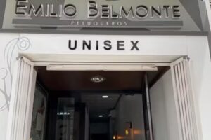 Emilio Belmonte Peluqueros