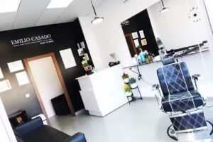 EMILIO CASADO HAIR STUDIO