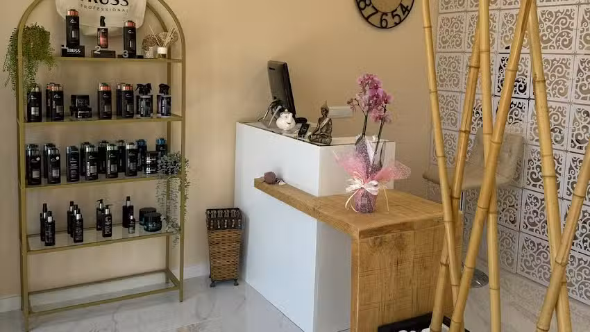 Emma Hair & Beauty