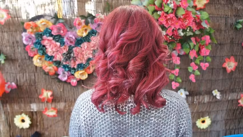 Emma Rexa Estilista Profesional