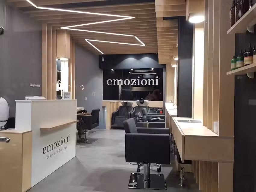 Emozioni