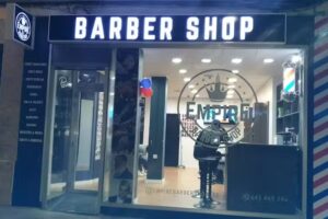 Empire Barber Shop