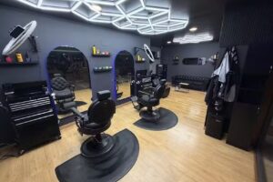 EMZ BARBER STUDIO
