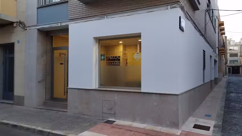 Encarna Peluquería