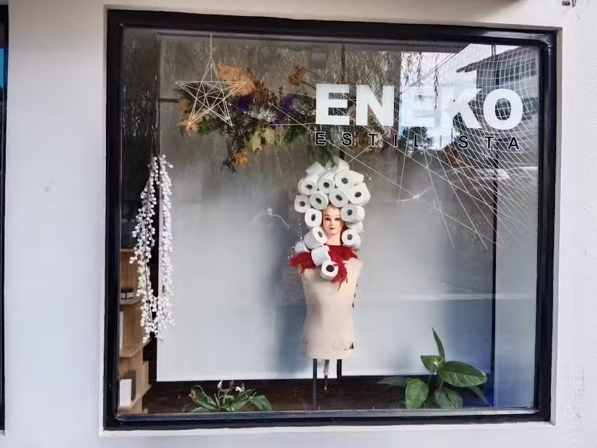 ENEKO ESTILISTA