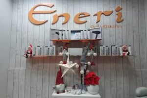 ENERI peluquero’s