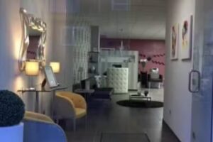Enfoque Perruqueria