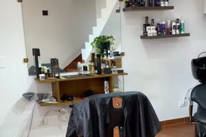 Enmanuel Rojas | Barbería En Candelaria