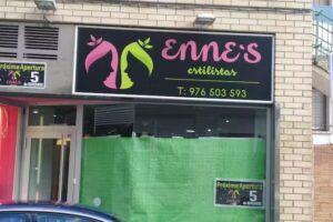 ENNE´S Estilistas