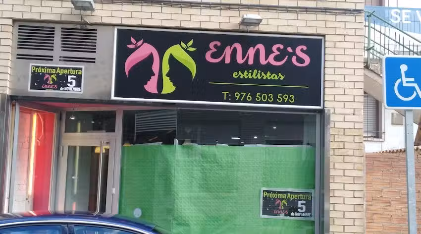 ENNE´S Estilistas