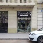 Enredos Peluquer&iacute;a y Est&eacute;tica