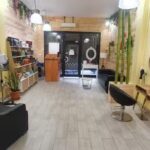 Enredos Perruqueria