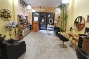 Enredos Perruqueria