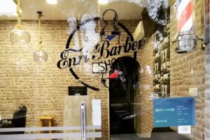 Enri Barber Shop