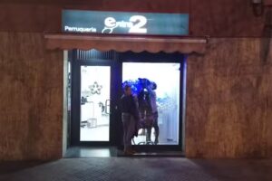 Entre2 B&S
