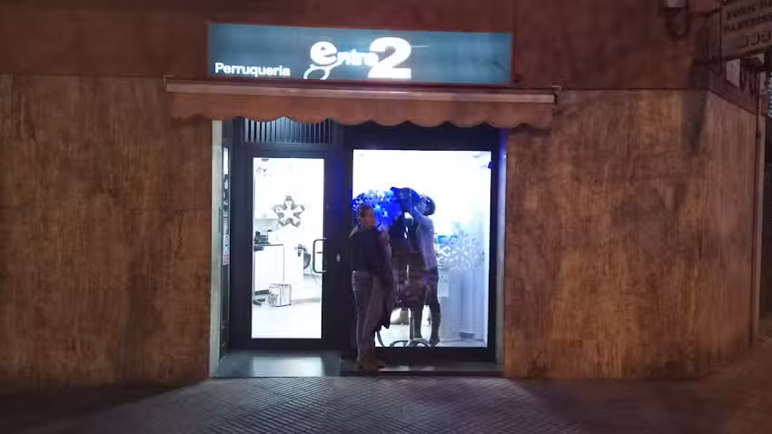 Entre2 B&S