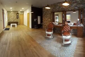 Enxebre Barbershop