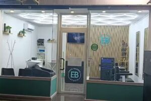 Enzo Barber Studio