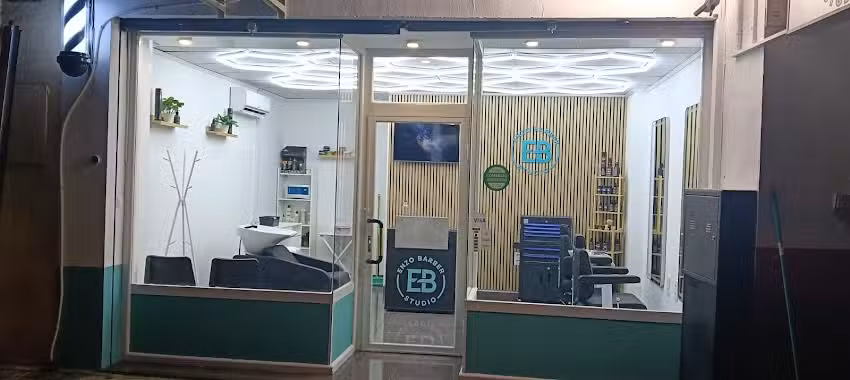 Enzo Barber Studio