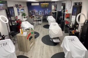 Enzo Barbershop