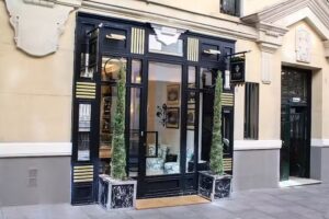 Enzo Hair Boutique