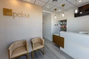 Épokas | Instituto de Salud y Belleza