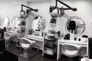 Epsilon Hair & Beauty By Mayca Campoy