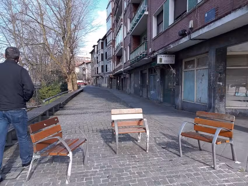 Ereka Peluqueria