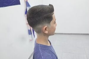 Erick Barber Shop