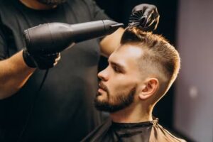 Erick Goldhand Barbería