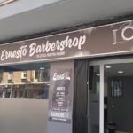 Ernesto Barbershop