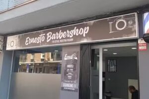 Ernesto Barbershop