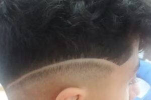 Ernesto Barbershop