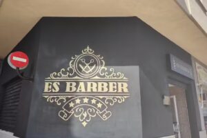 ES BARBER