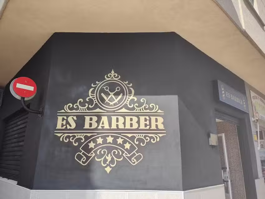 ES BARBER