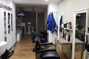 Escobar Peluquería