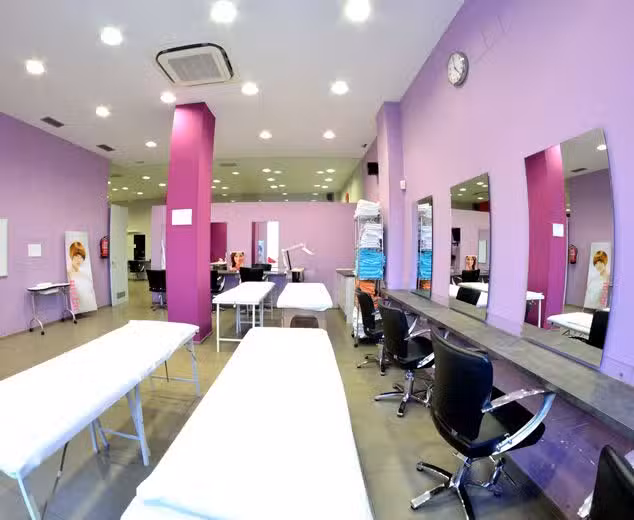 Escuela de Estilismo Tridimensional
